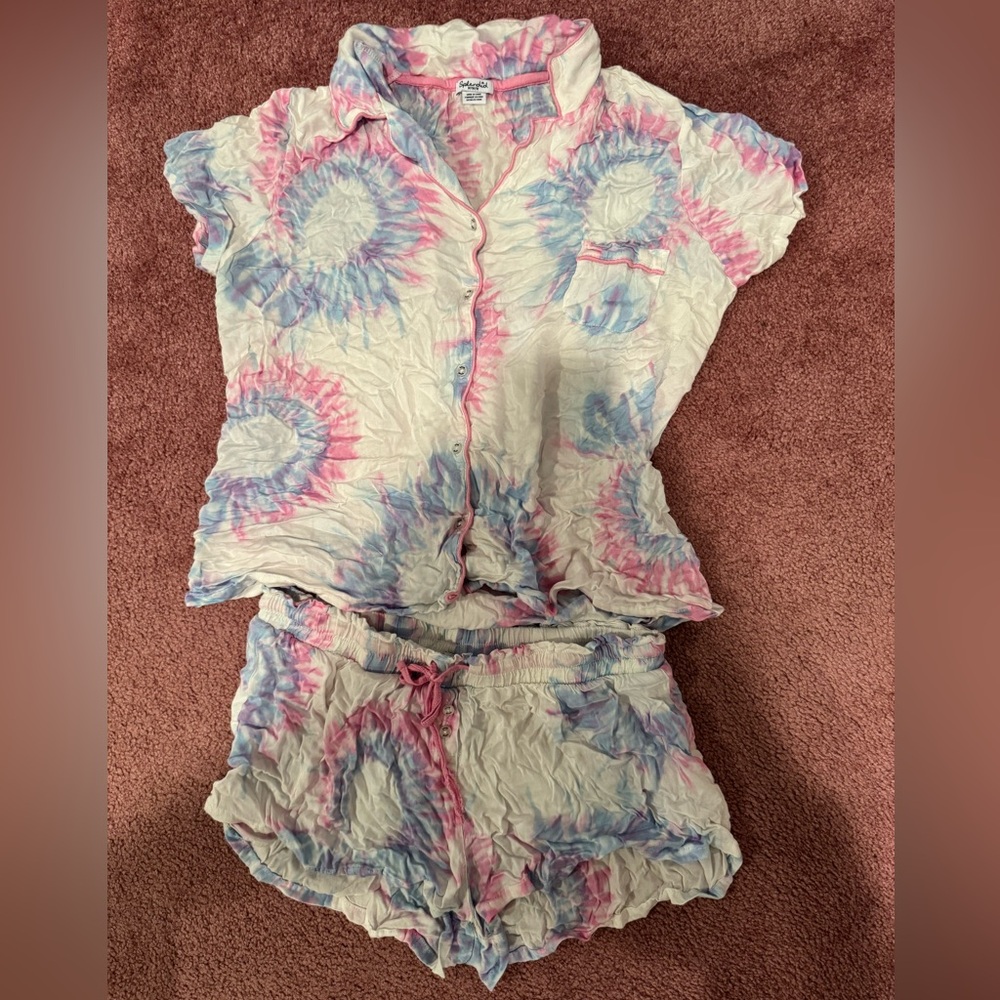 Splendid Pajama Set